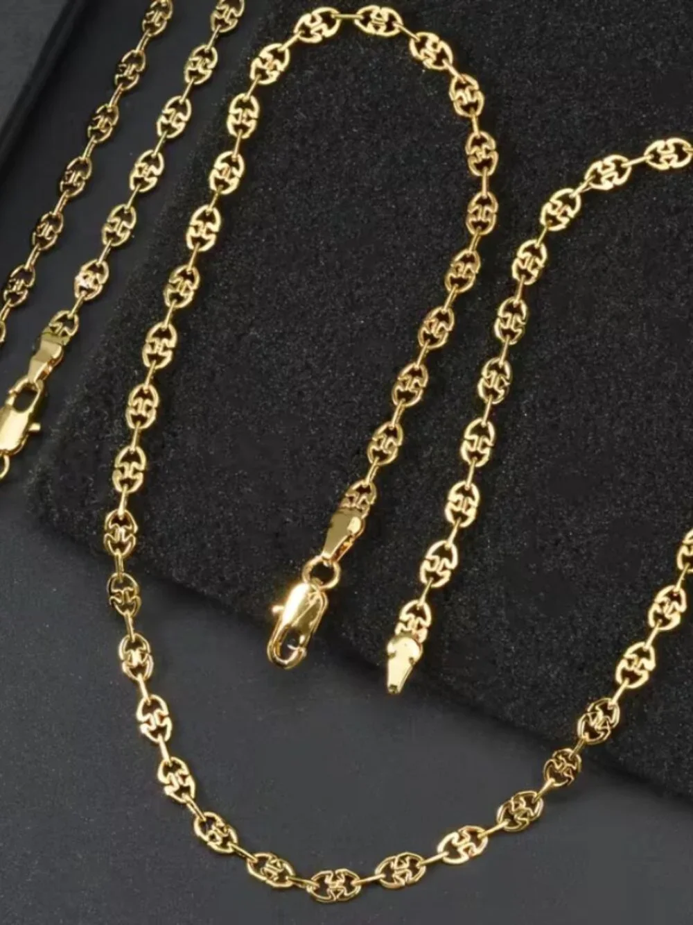 18K Gold 18